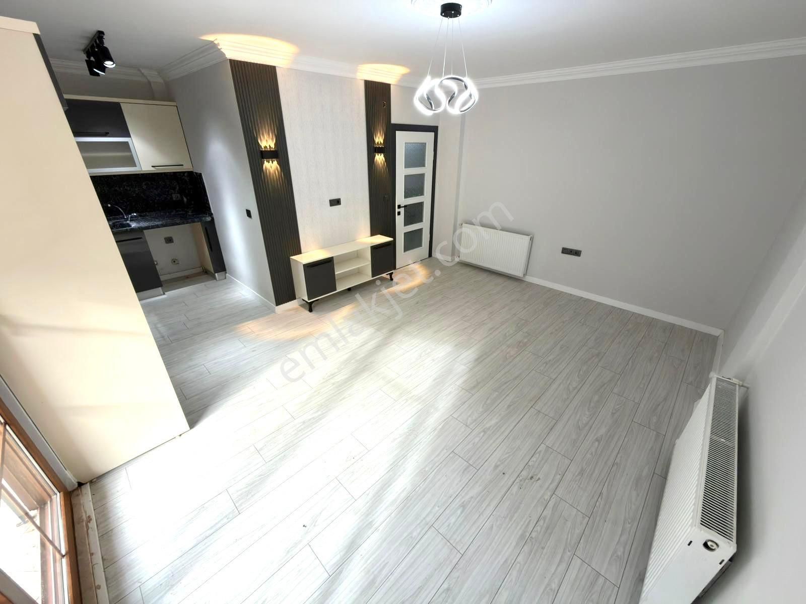 🏡 Referans'tan Altınkum'da Geniş Balkonlu Asansörlü Ön Cephe 3+1 Daire - Görsel 10