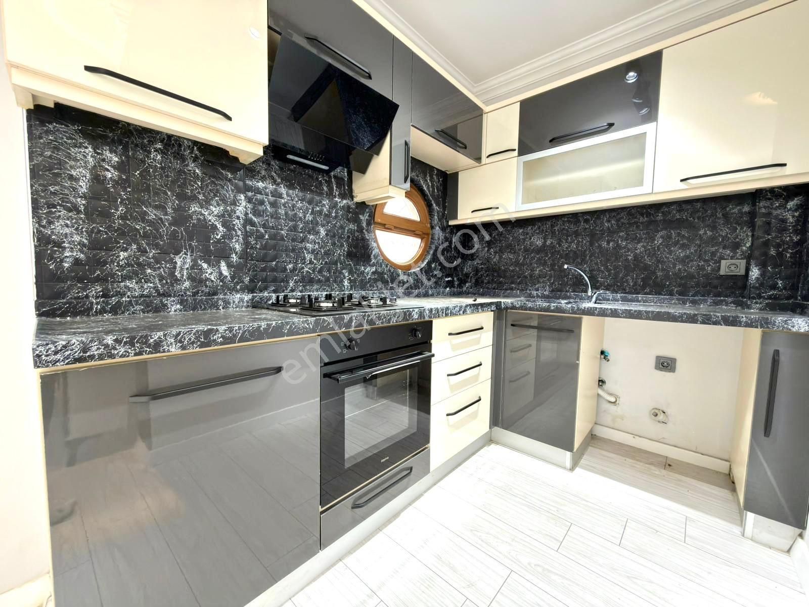 🏡 Referans'tan Altınkum'da Geniş Balkonlu Asansörlü Ön Cephe 3+1 Daire - Görsel 5