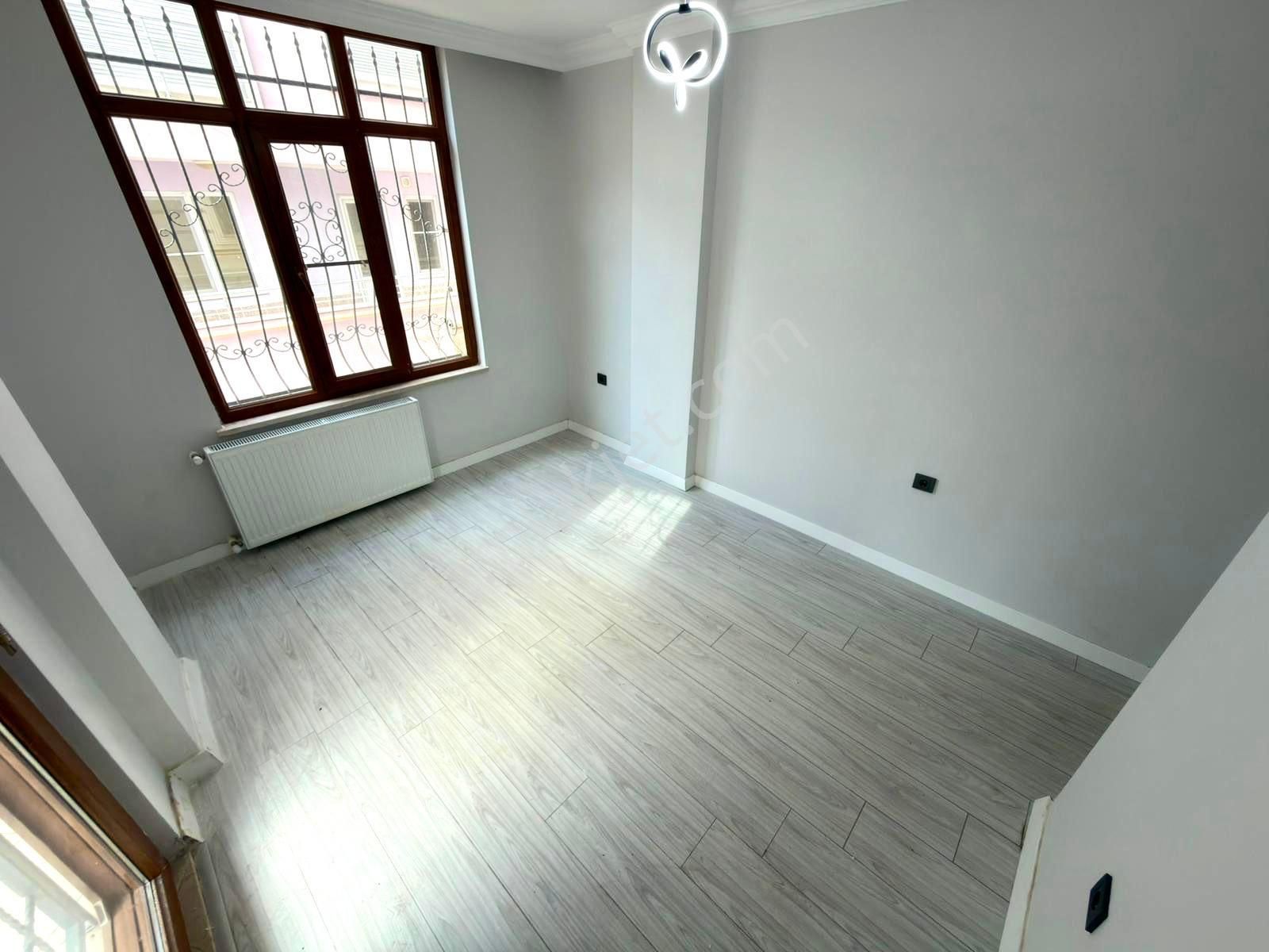 🏡 Referans'tan Altınkum'da Geniş Balkonlu Asansörlü Ön Cephe 3+1 Daire - Görsel 34