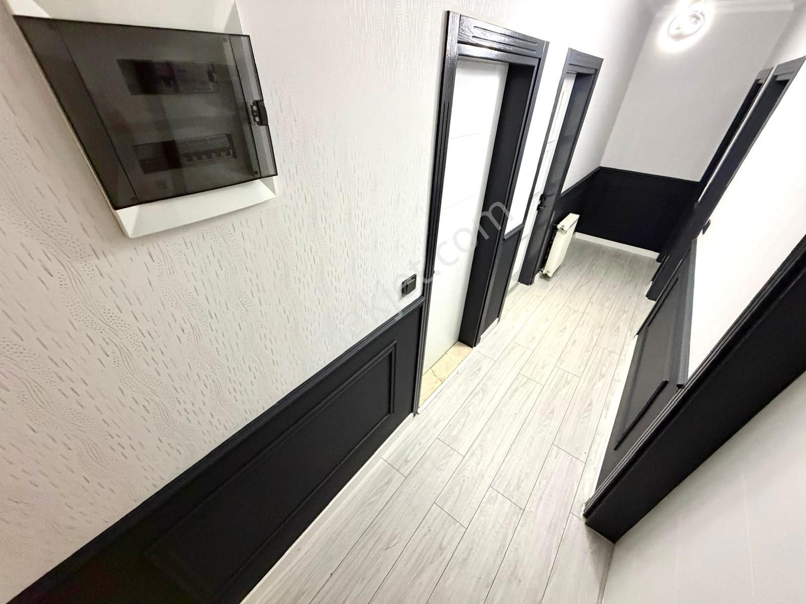 🏡 Referans'tan Altınkum'da Geniş Balkonlu Asansörlü Ön Cephe 3+1 Daire - Görsel 32