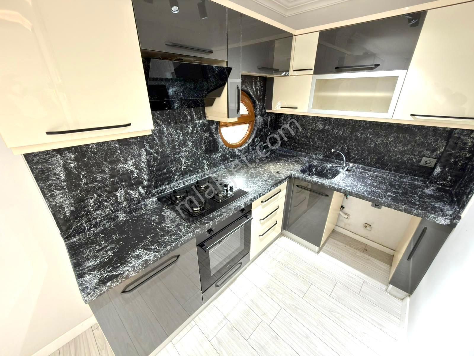 🏡 Referans'tan Altınkum'da Geniş Balkonlu Asansörlü Ön Cephe 3+1 Daire - Görsel 2