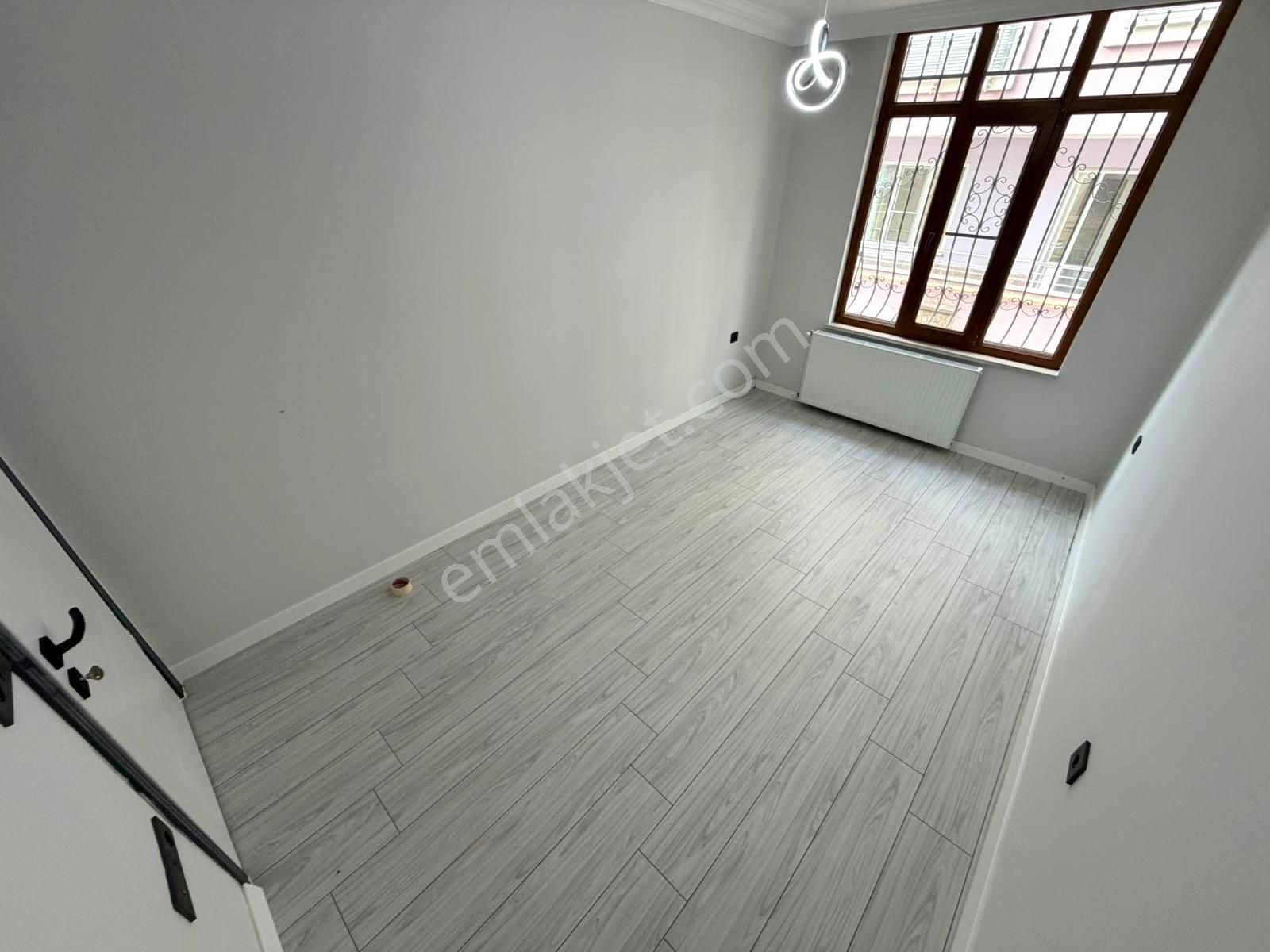 🏡 Referans'tan Altınkum'da Geniş Balkonlu Asansörlü Ön Cephe 3+1 Daire - Görsel 23