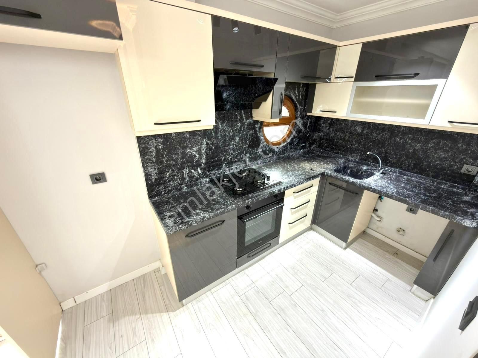 🏡 Referans'tan Altınkum'da Geniş Balkonlu Asansörlü Ön Cephe 3+1 Daire