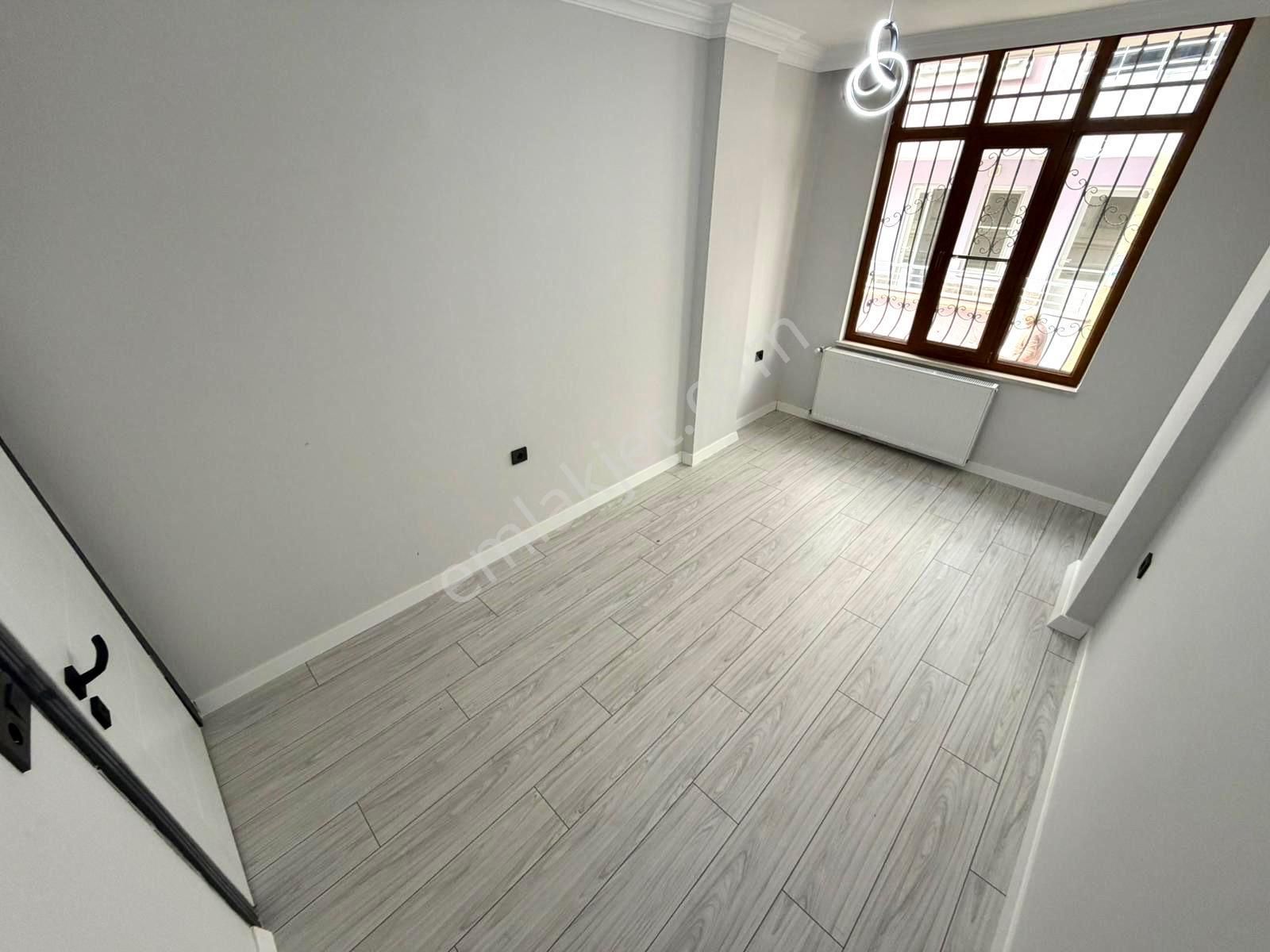 🏡 Referans'tan Altınkum'da Geniş Balkonlu Asansörlü Ön Cephe 3+1 Daire - Görsel 14