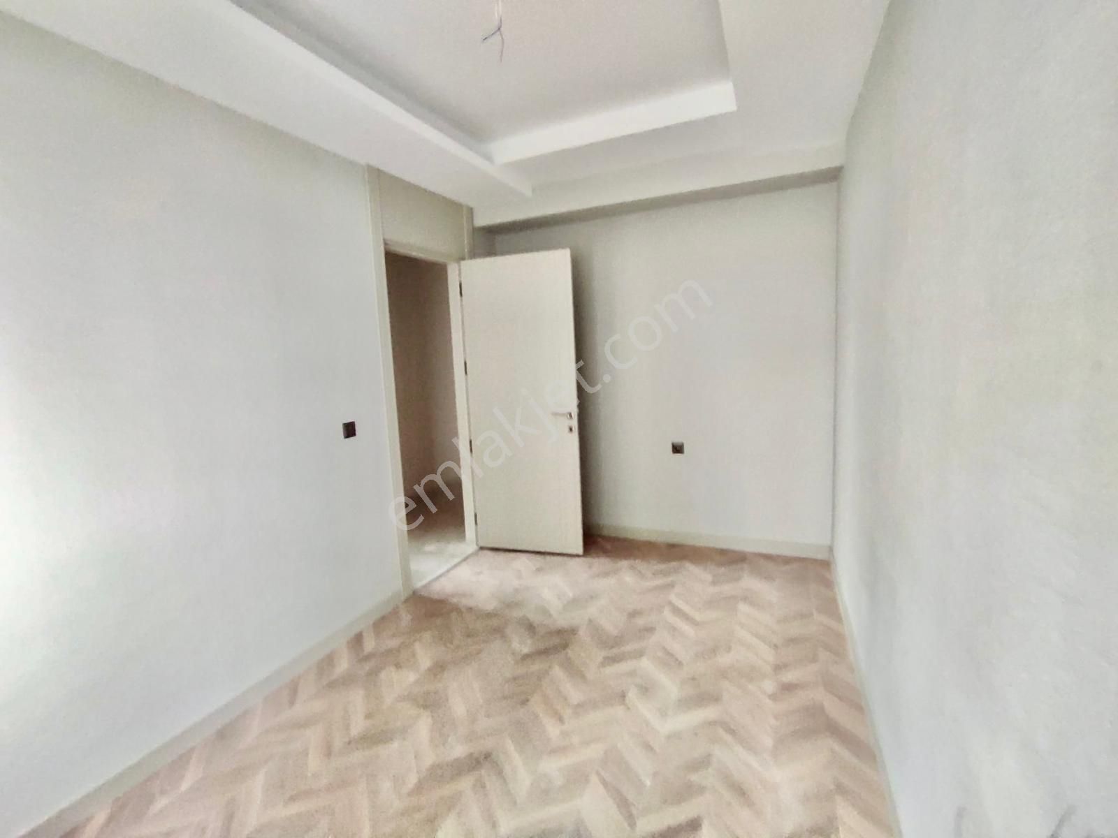 Kutay Park75 Balkonlu Sıfır 2+2 Normal Kat Lux Kiralık - Görsel 18