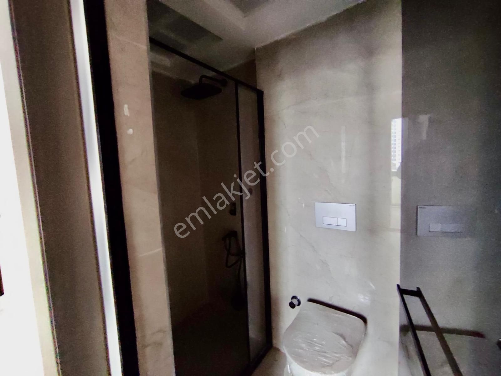 Kutay Park75 Balkonlu Sıfır 2+2 Normal Kat Lux Kiralık - Görsel 26