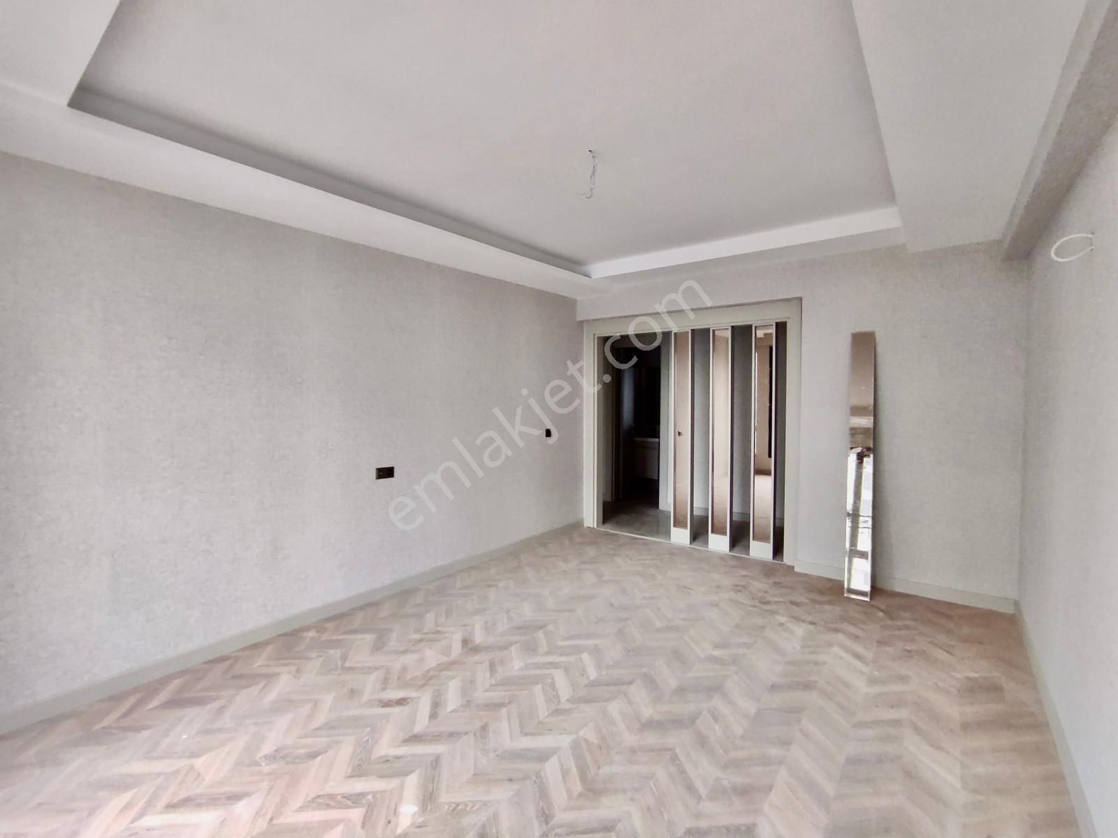 Kutay Park75 Balkonlu Sıfır 2+2 Normal Kat Lux Kiralık - Görsel 7