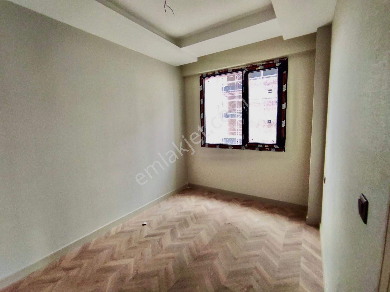 Kutay Park75 Balkonlu Sıfır 2+2 Normal Kat Lux Kiralık - Görsel 10