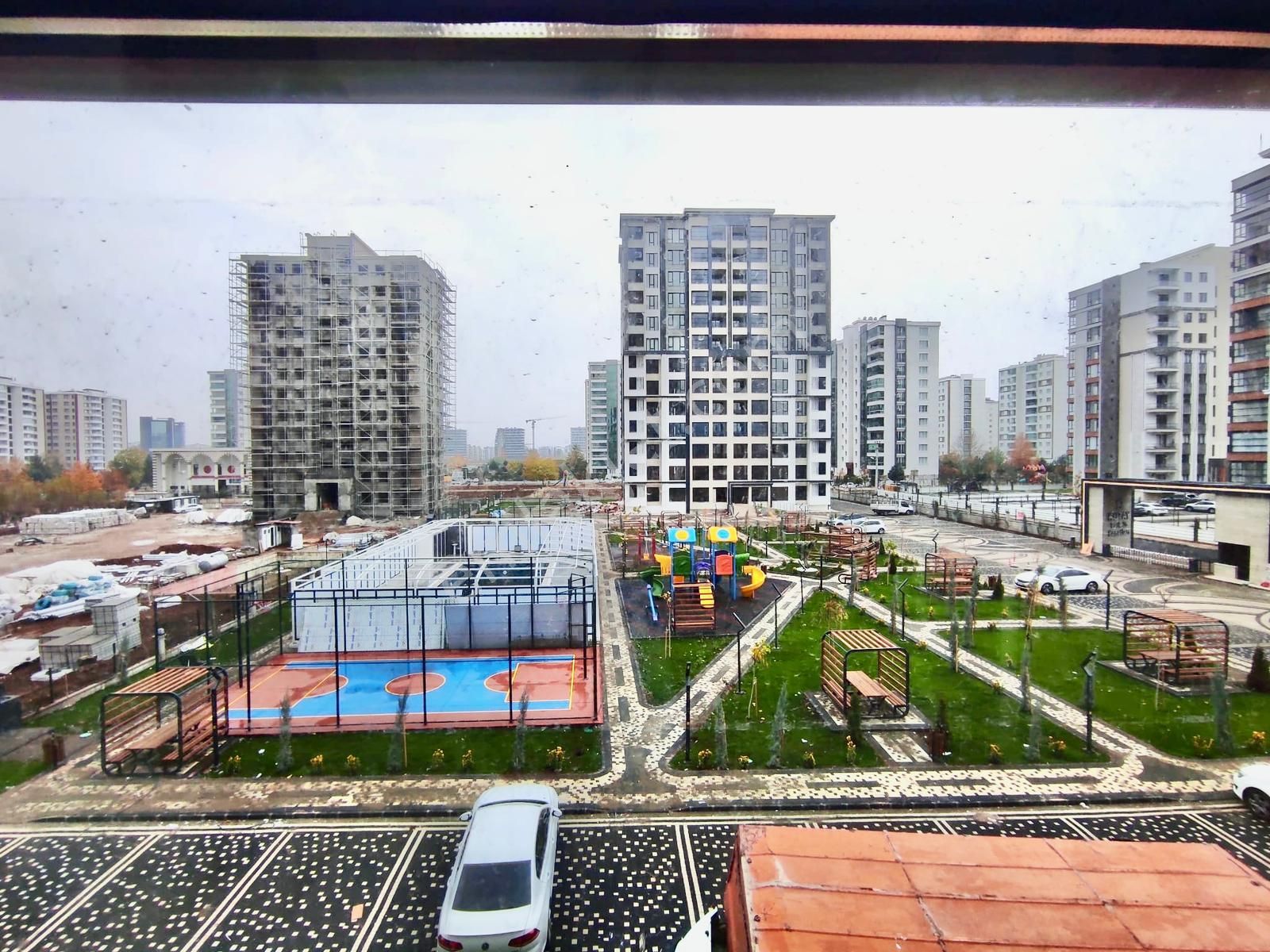 Kutay Park75 Balkonlu Sıfır 2+2 Normal Kat Lux Kiralık