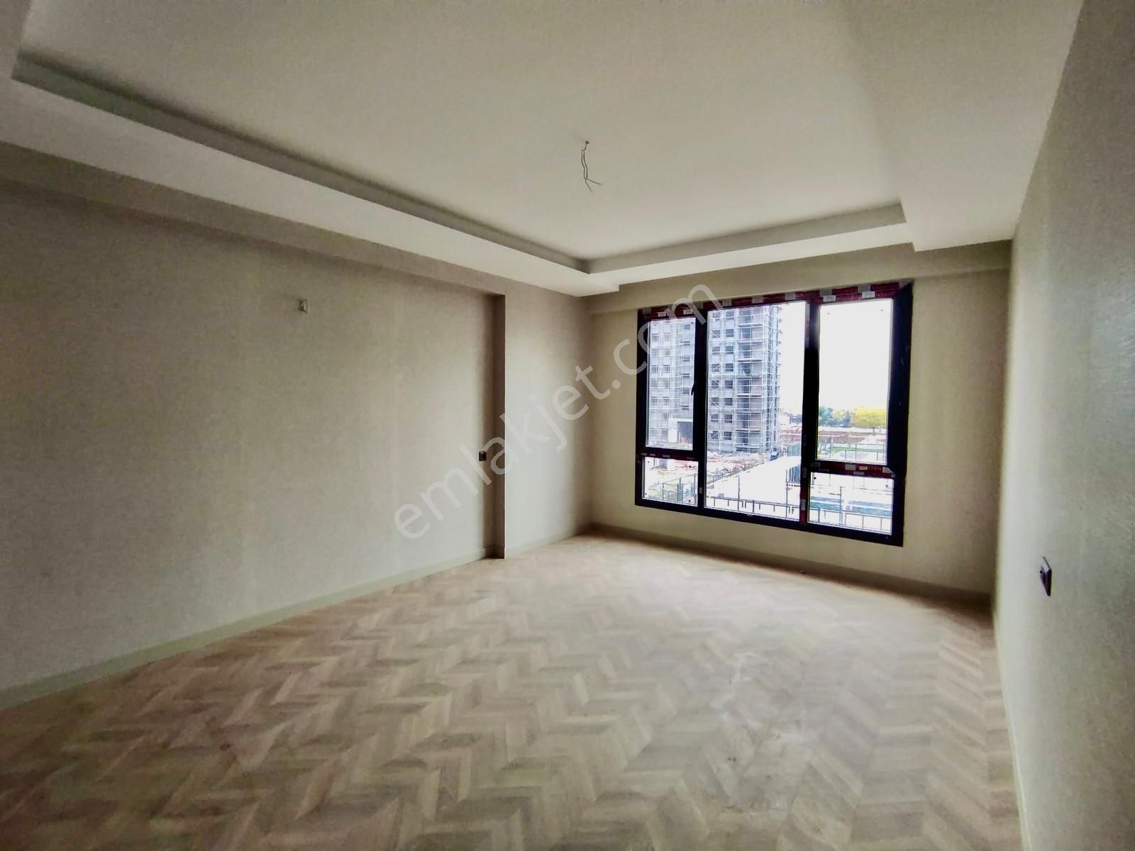 Kutay Park75 Balkonlu Sıfır 2+2 Normal Kat Lux Kiralık - Görsel 12