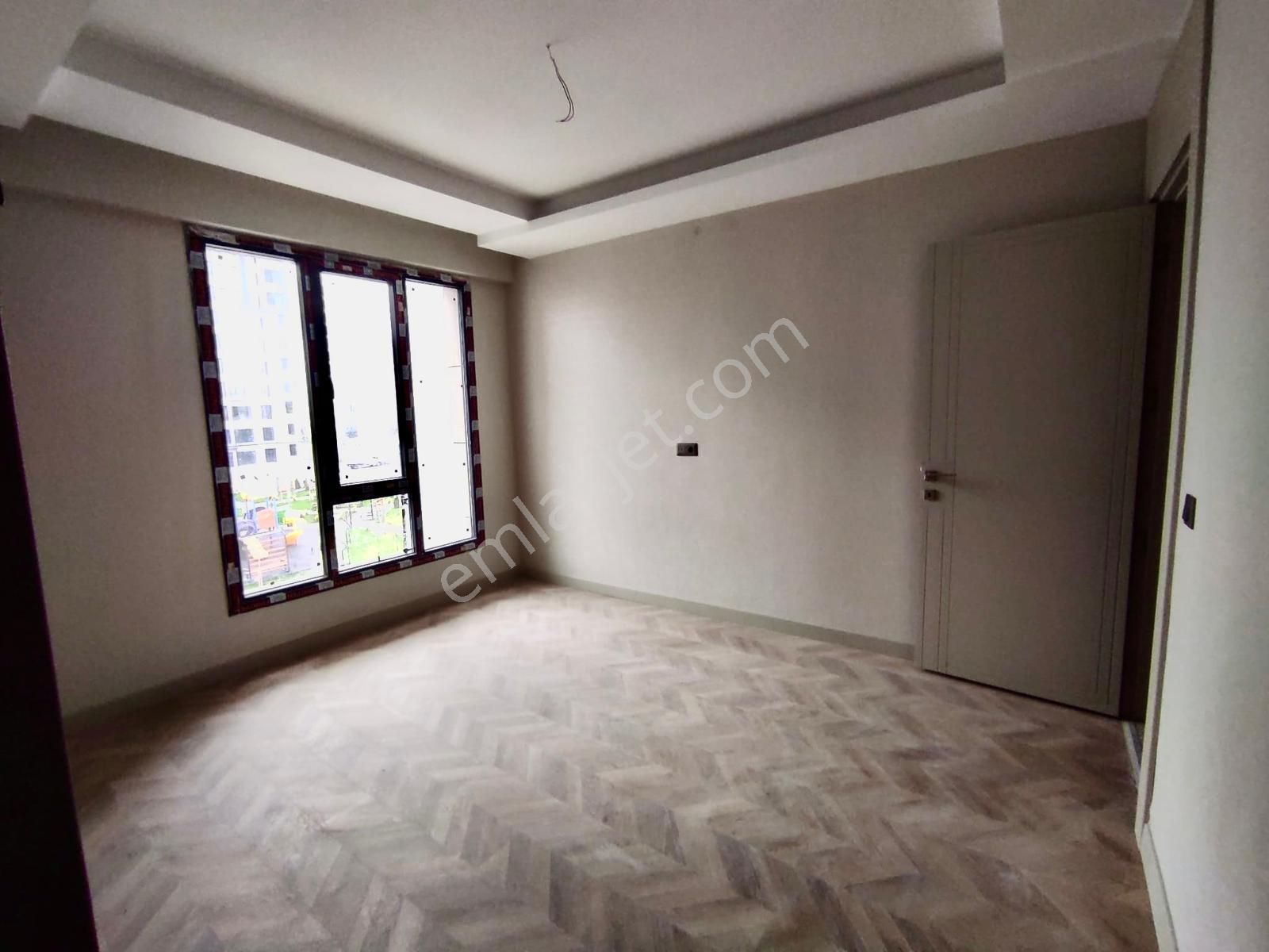 Kutay Park75 Balkonlu Sıfır 2+2 Normal Kat Lux Kiralık - Görsel 9