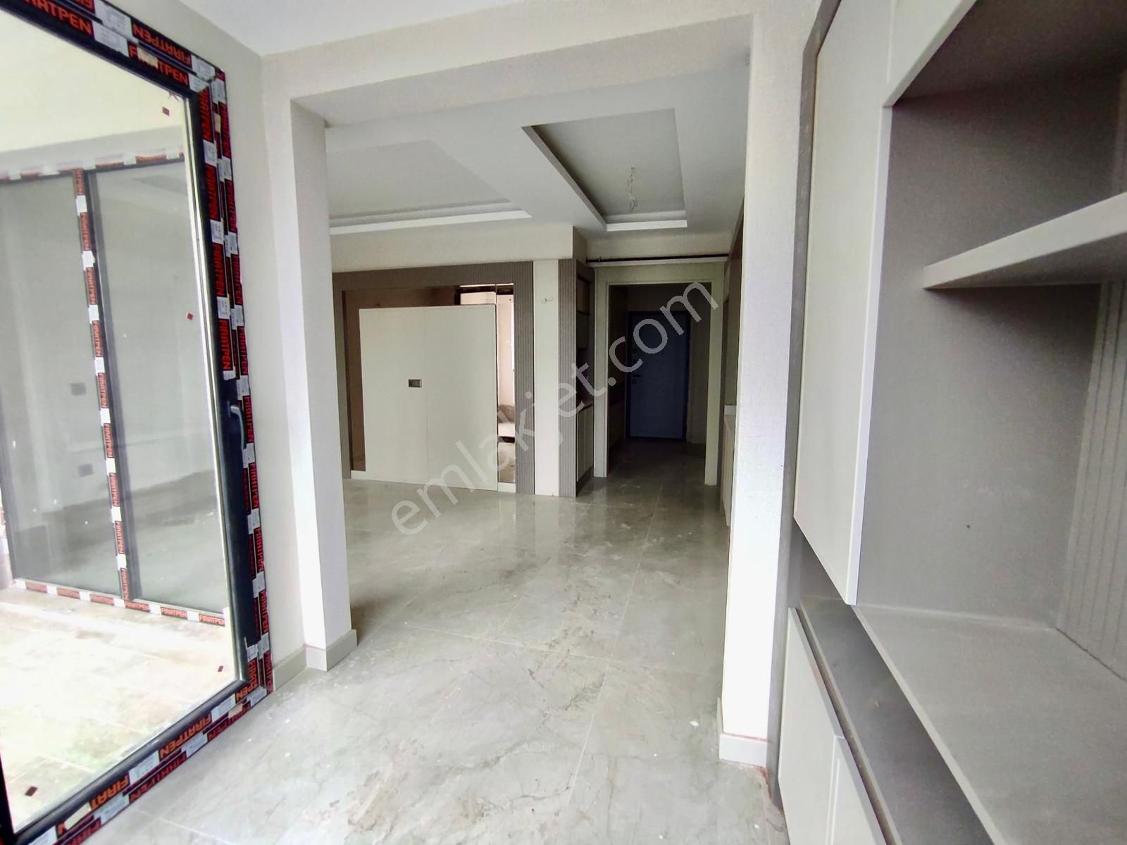 Kutay Park75 Balkonlu Sıfır 2+2 Normal Kat Lux Kiralık - Görsel 16