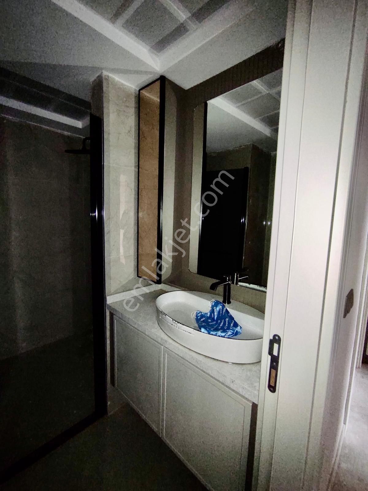 Kutay Park75 Balkonlu Sıfır 2+2 Normal Kat Lux Kiralık - Görsel 27