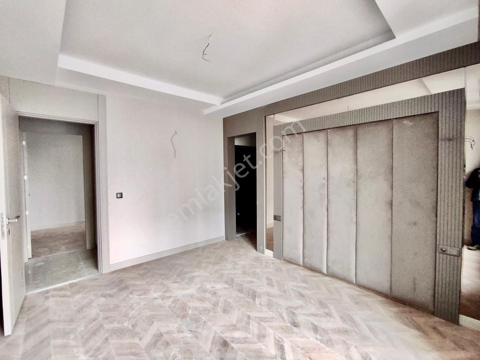 Kutay Park75 Balkonlu Sıfır 2+2 Normal Kat Lux Kiralık - Görsel 8