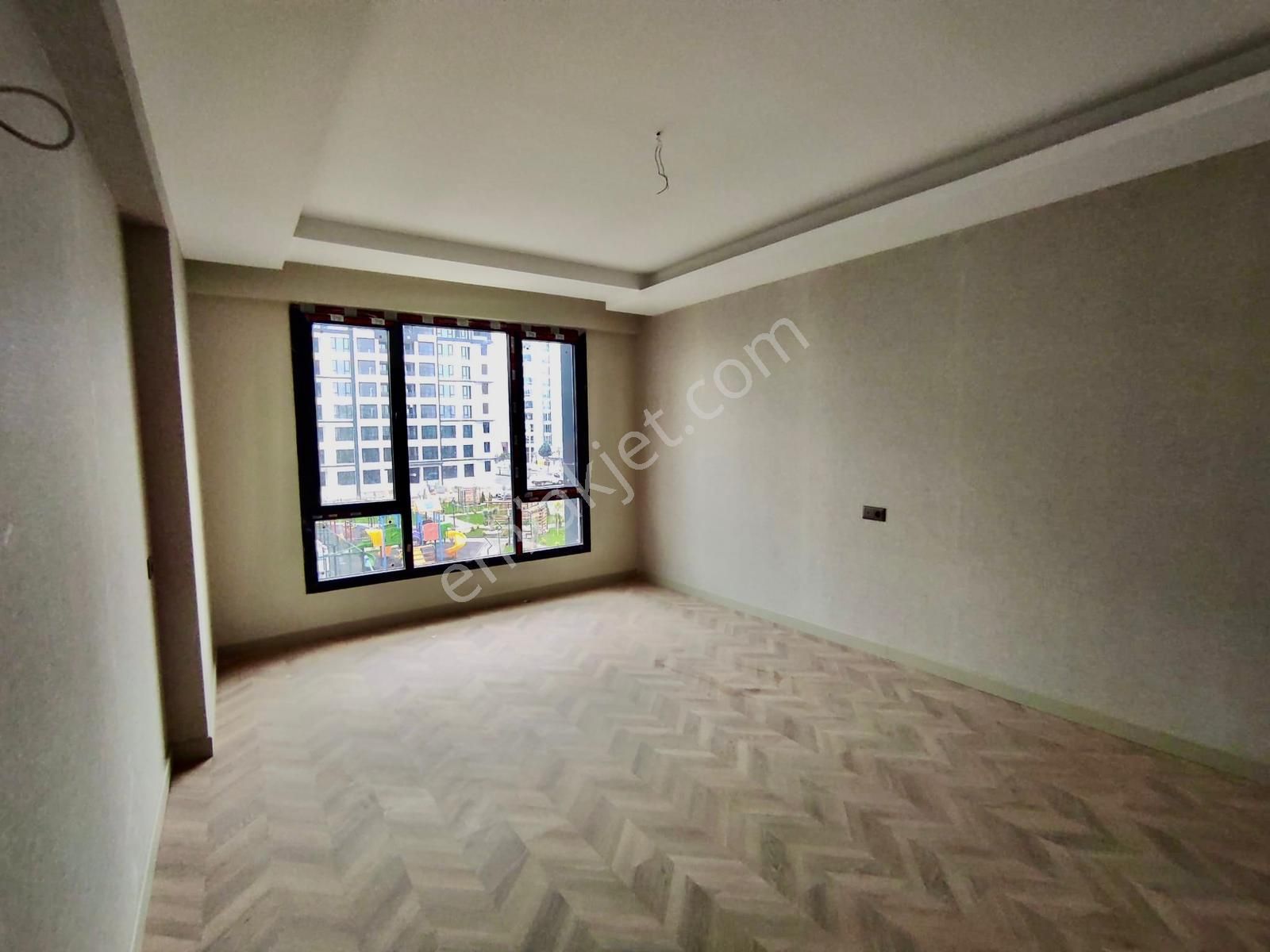 Kutay Park75 Balkonlu Sıfır 2+2 Normal Kat Lux Kiralık - Görsel 11