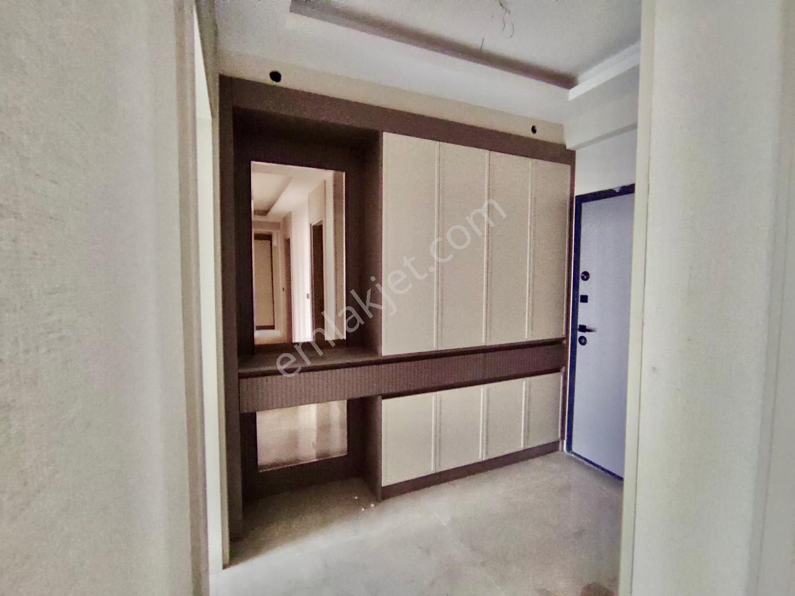 Kutay Park75 Balkonlu Sıfır 2+2 Normal Kat Lux Kiralık - Görsel 4