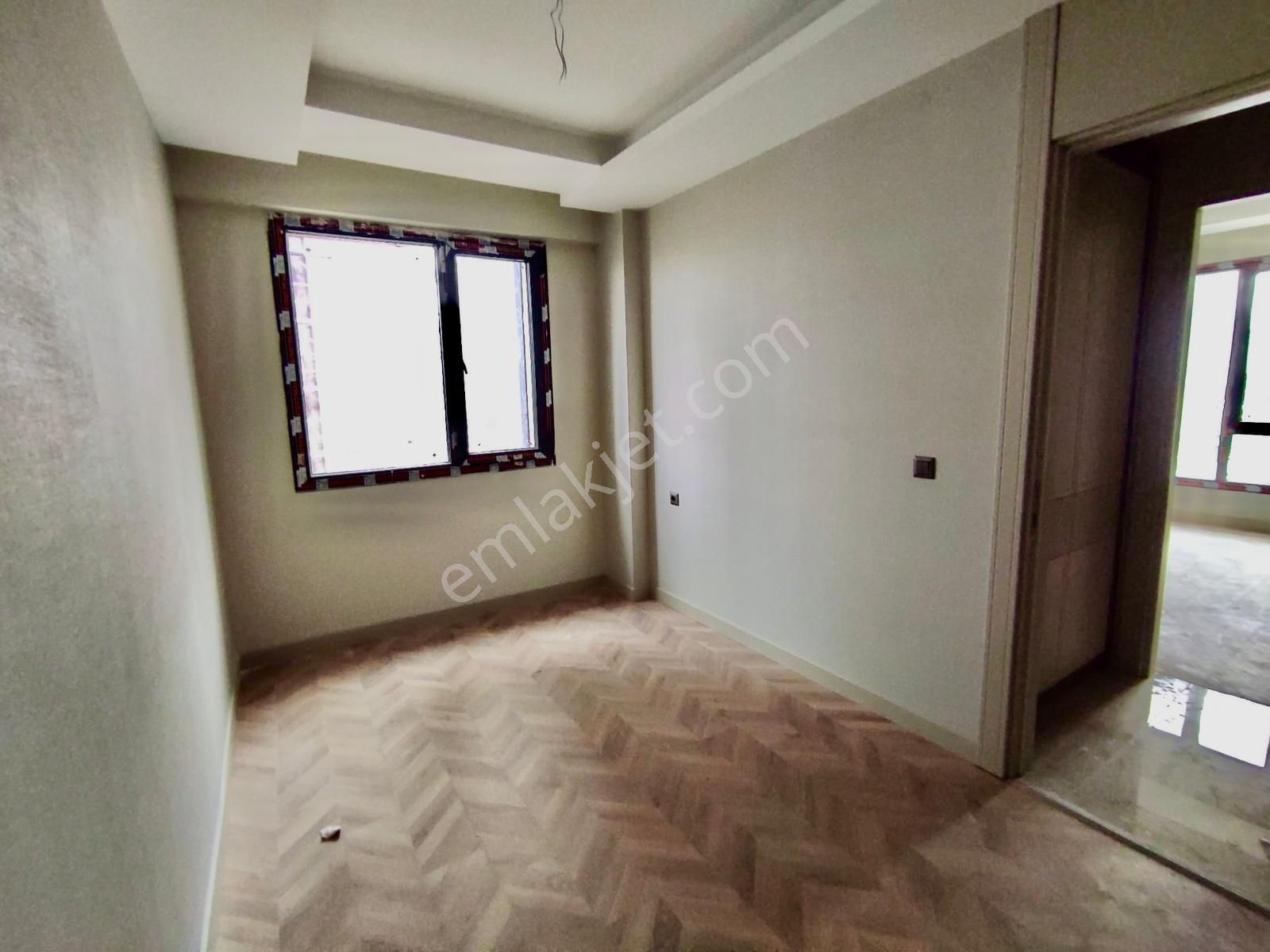 Kutay Park75 Balkonlu Sıfır 2+2 Normal Kat Lux Kiralık - Görsel 20
