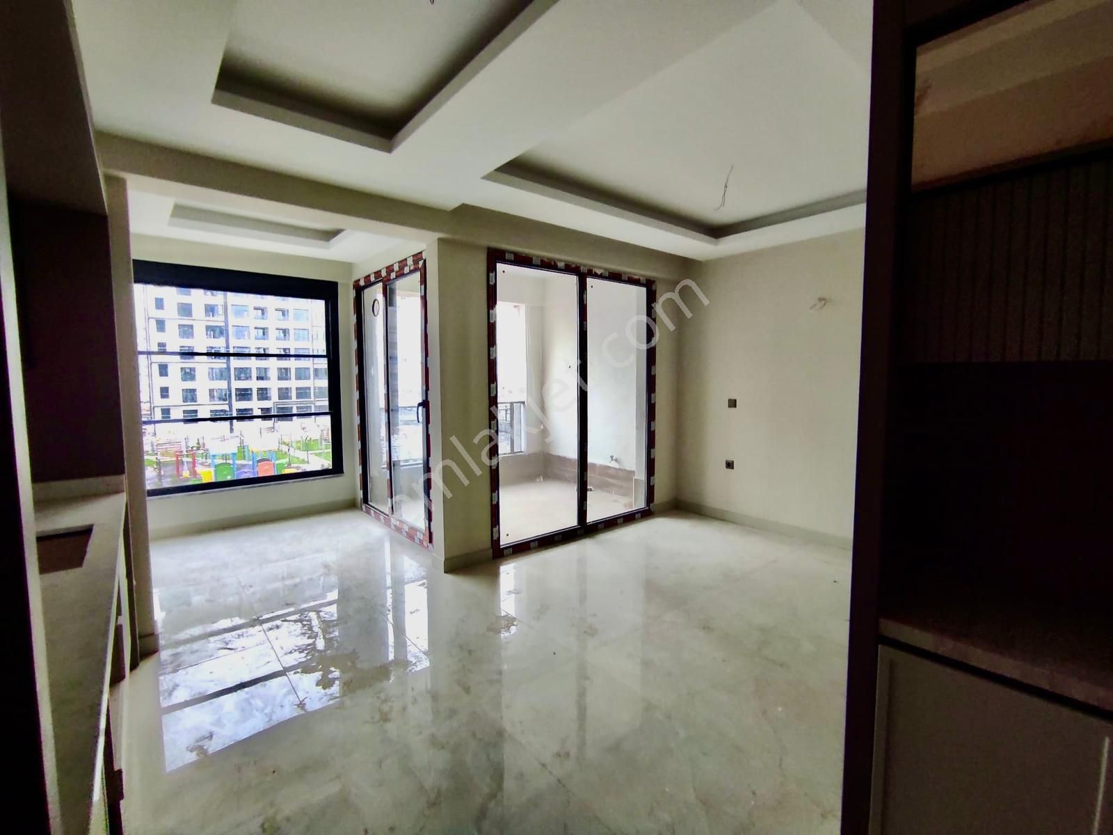 Kutay Park75 Balkonlu Sıfır 2+2 Normal Kat Lux Kiralık - Görsel 14