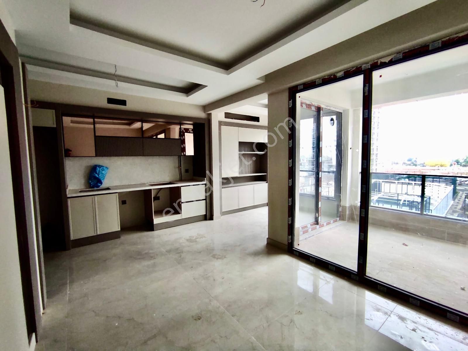 Kutay Park75 Balkonlu Sıfır 2+2 Normal Kat Lux Kiralık - Görsel 3