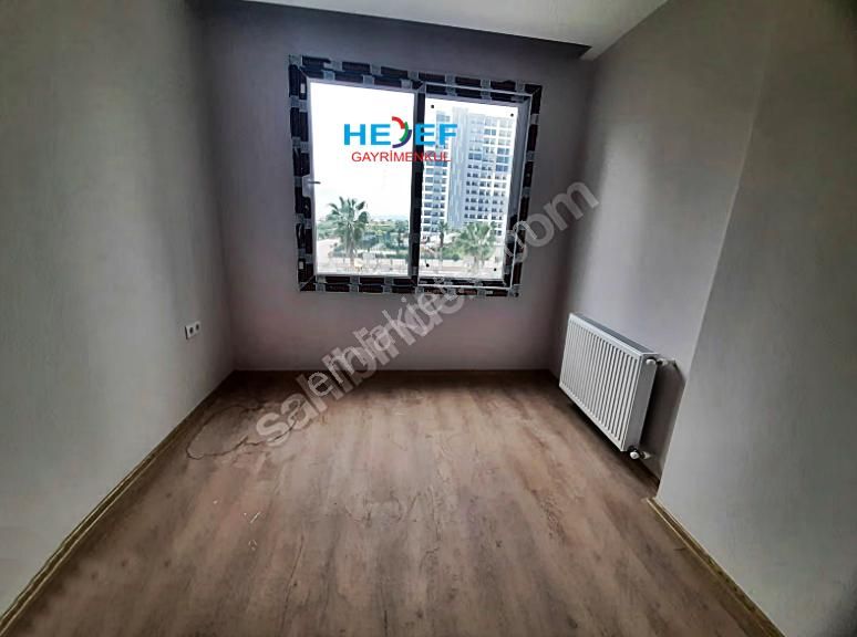 Hedef'ten Akdeniz Mah'de Site İçerisinde Havuzlu 2+1 Daire - Görsel 9