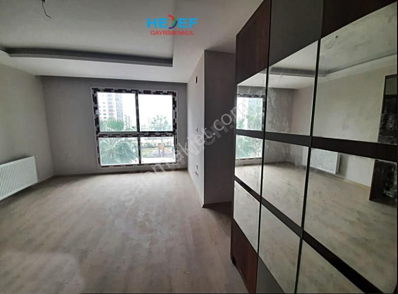 Hedef'ten Akdeniz Mah'de Site İçerisinde Havuzlu 2+1 Daire - Görsel 11