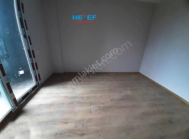 Hedef'ten Akdeniz Mah'de Site İçerisinde Havuzlu 2+1 Daire - Görsel 10