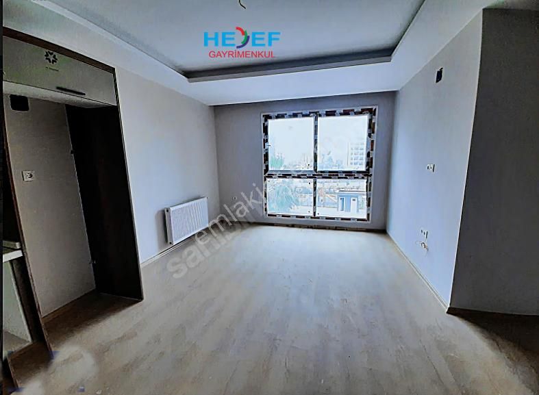 Hedef'ten Akdeniz Mah'de Site İçerisinde Havuzlu 2+1 Daire - Görsel 3