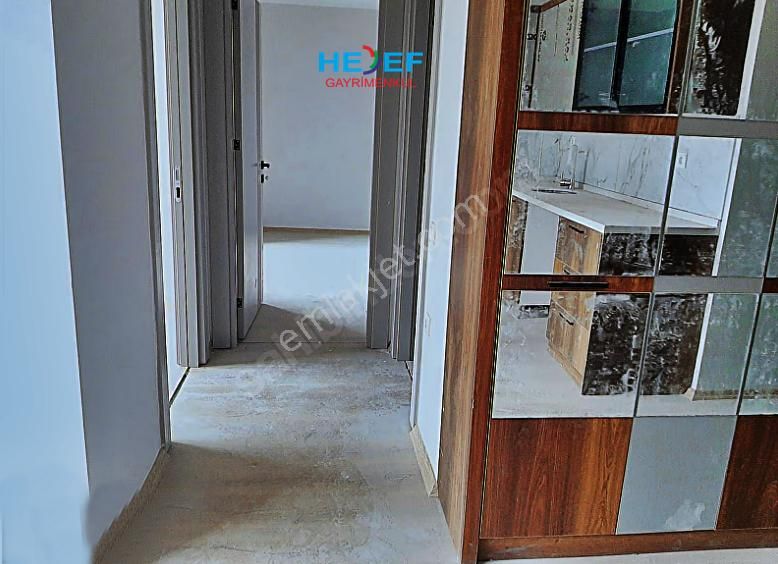 Hedef'ten Akdeniz Mah'de Site İçerisinde Havuzlu 2+1 Daire - Görsel 5