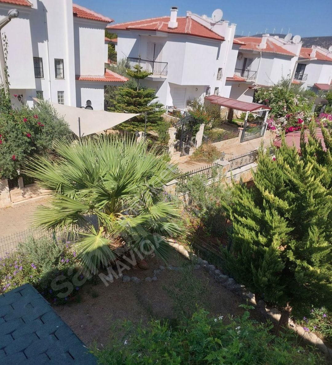 Akbükte Denize 350 Metre Satılık 4+1 Villa - Görsel 2