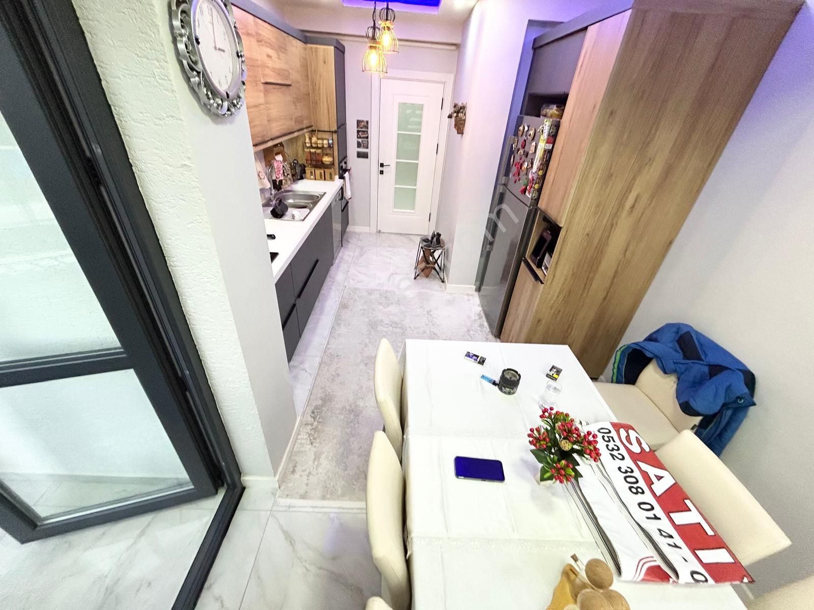 彡yetkisi Yüksel'den Kadıköyde Ebeveyn Banyolu Doğalgazlı 2+1 Satılık Lüx Daire彡 - Görsel 4