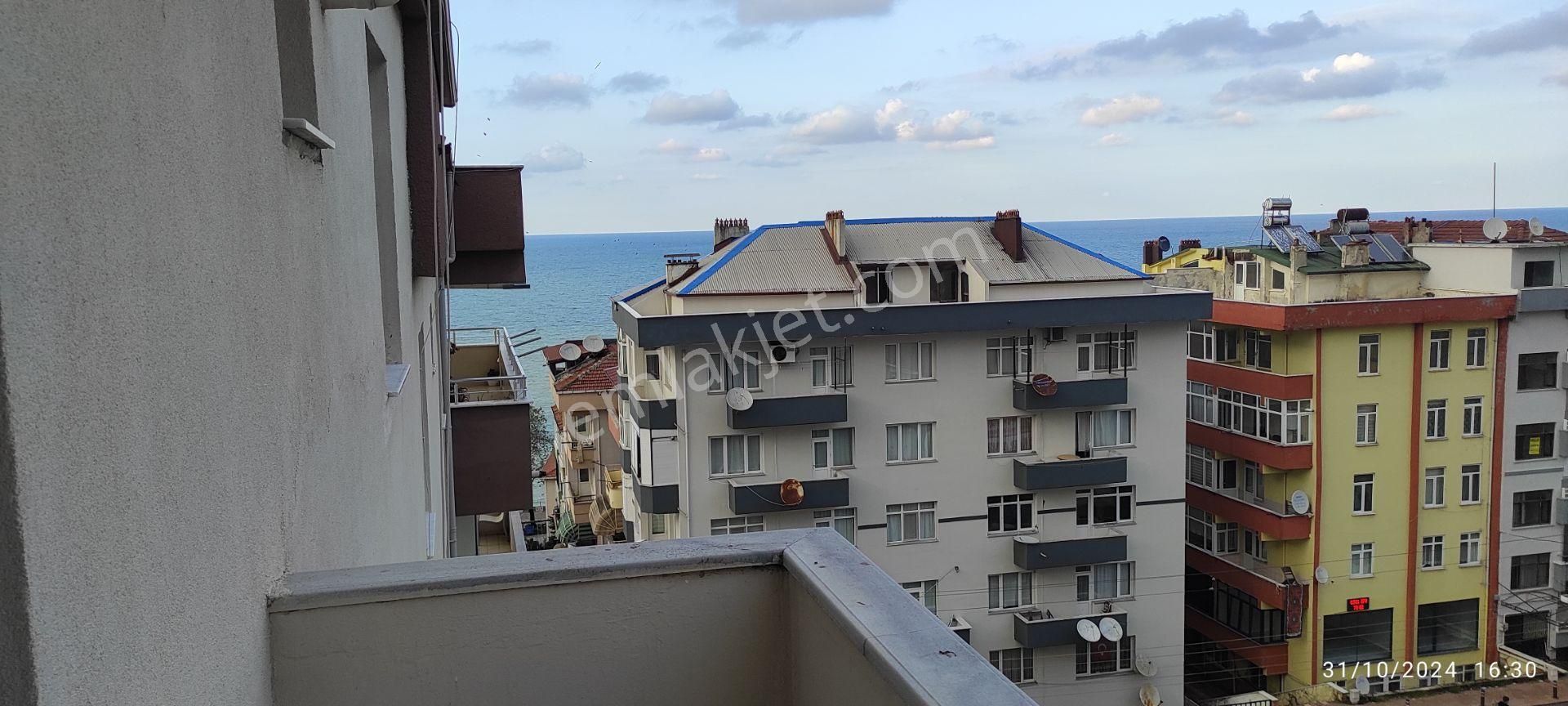 Akçakoca Merkez 63m² Teraslı Full Deniz Manzaralı Çift Girişli 5+2 Dubleks – 120m Plaj - Görsel 36