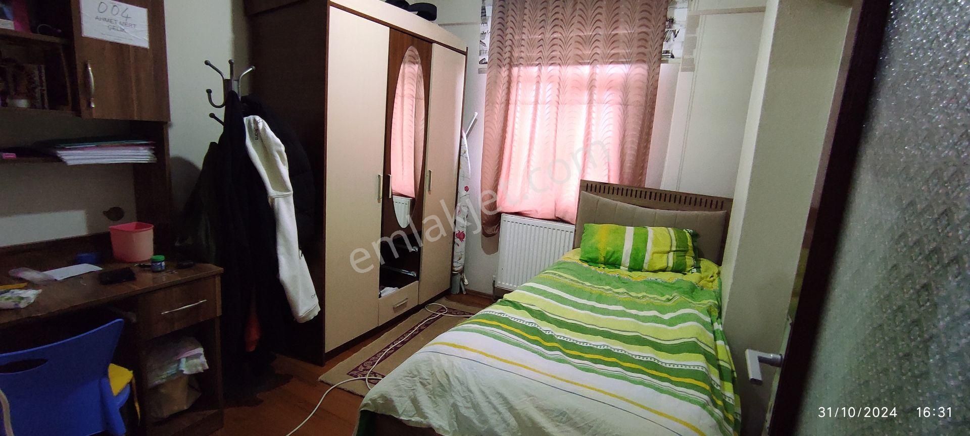 Akçakoca Merkez 63m² Teraslı Full Deniz Manzaralı Çift Girişli 5+2 Dubleks – 120m Plaj - Görsel 43