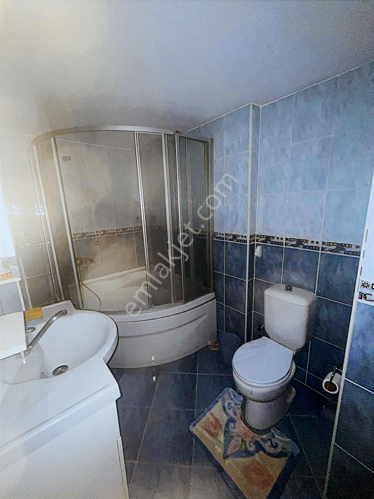 Esentepe Mahallesinde Metroya Yakın 3+1 Arakat Kiralık Daire - Görsel 11