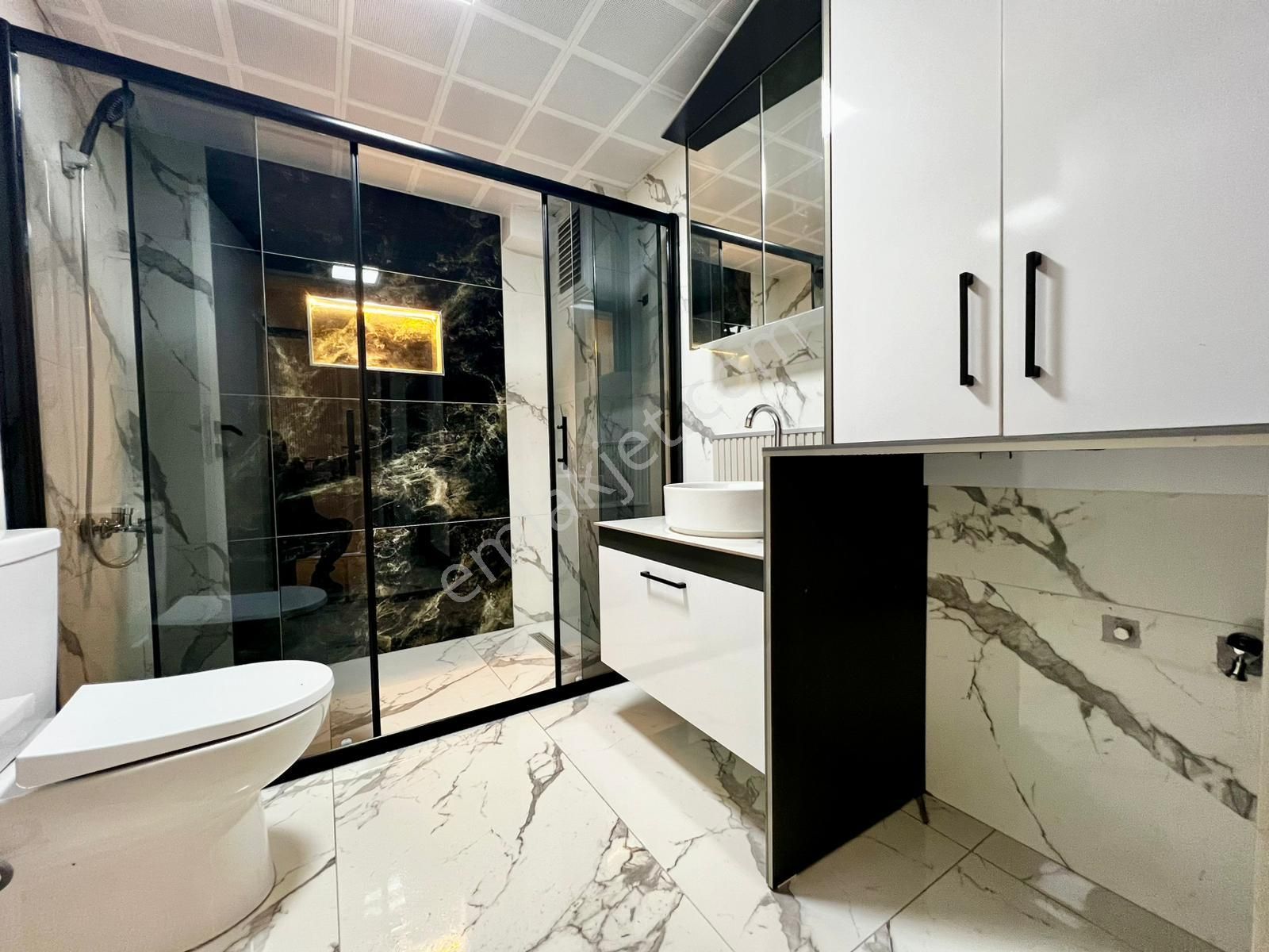 ✅✅alçınar Emlaktan Arakat Ayrı Mutfak Merkezde Masrafsız 2+1✅✅ - Görsel 10