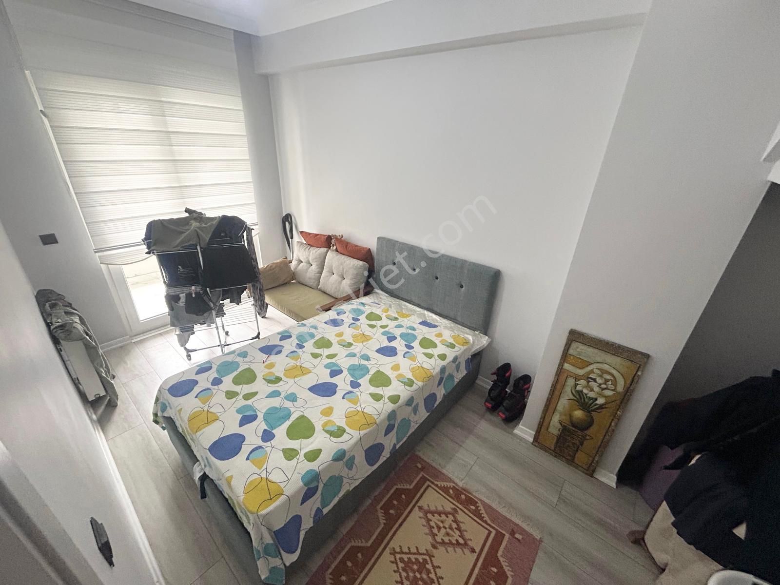 Yükselden Kadıköyde Çift Banyo Geniş Teraslı Manzaralı 2+1 Satılık Dubleks - Görsel 7