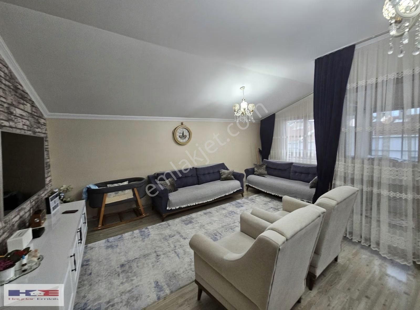 Sefaköy Fevzi Çakmak Mahallesinde Satılık Muhteşem Daire - Görsel 12