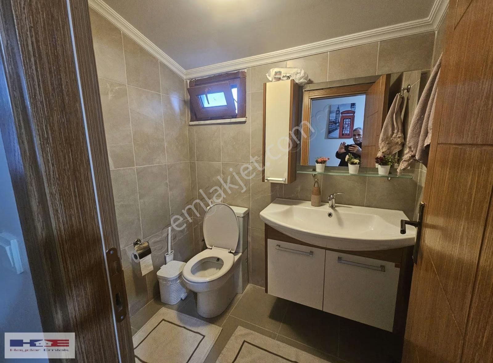 Sefaköy Fevzi Çakmak Mahallesinde Satılık Muhteşem Daire - Görsel 5