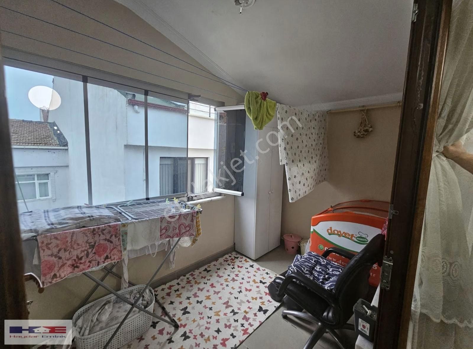 Sefaköy Fevzi Çakmak Mahallesinde Satılık Muhteşem Daire - Görsel 14