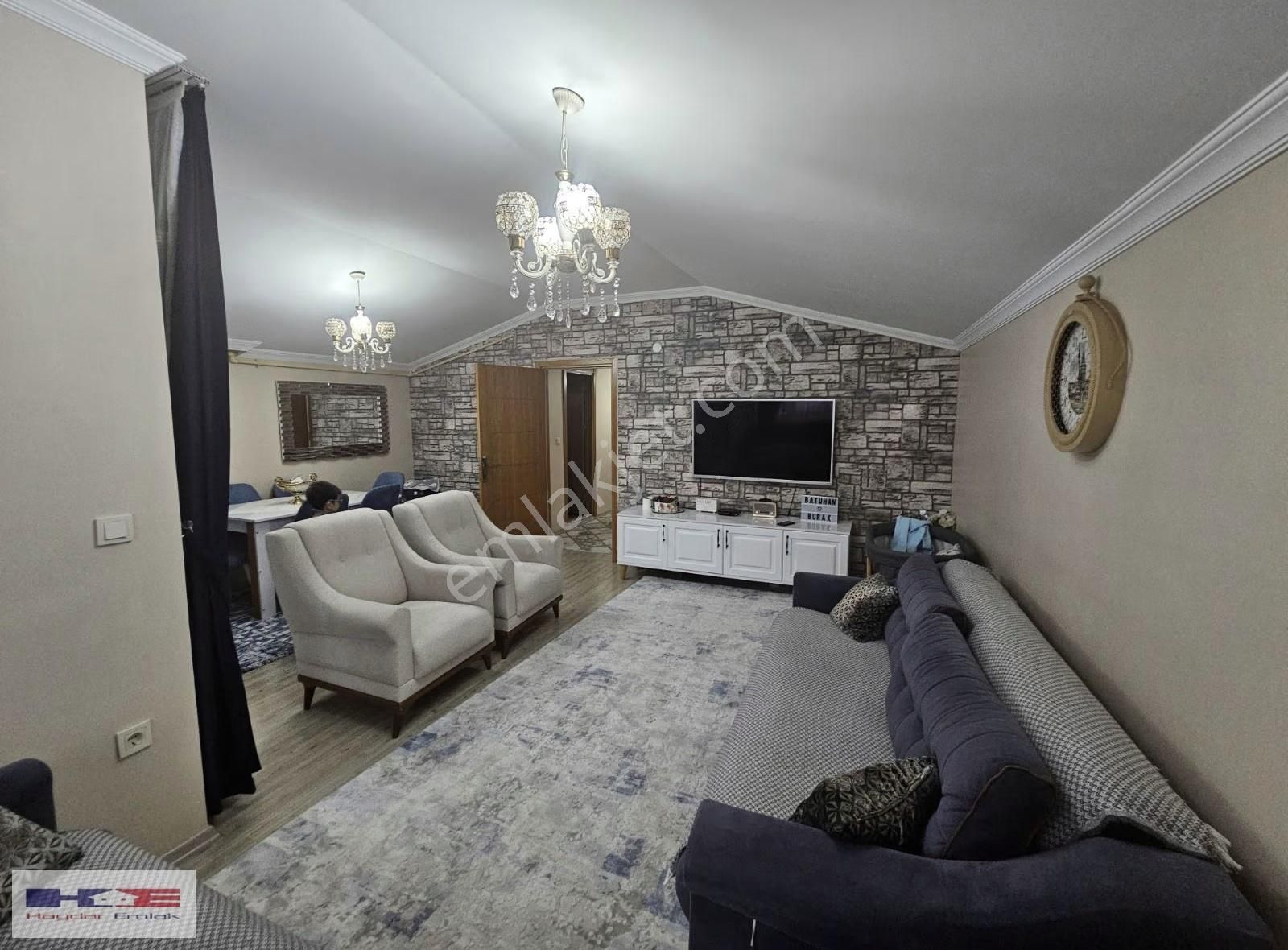 Sefaköy Fevzi Çakmak Mahallesinde Satılık Muhteşem Daire - Görsel 23