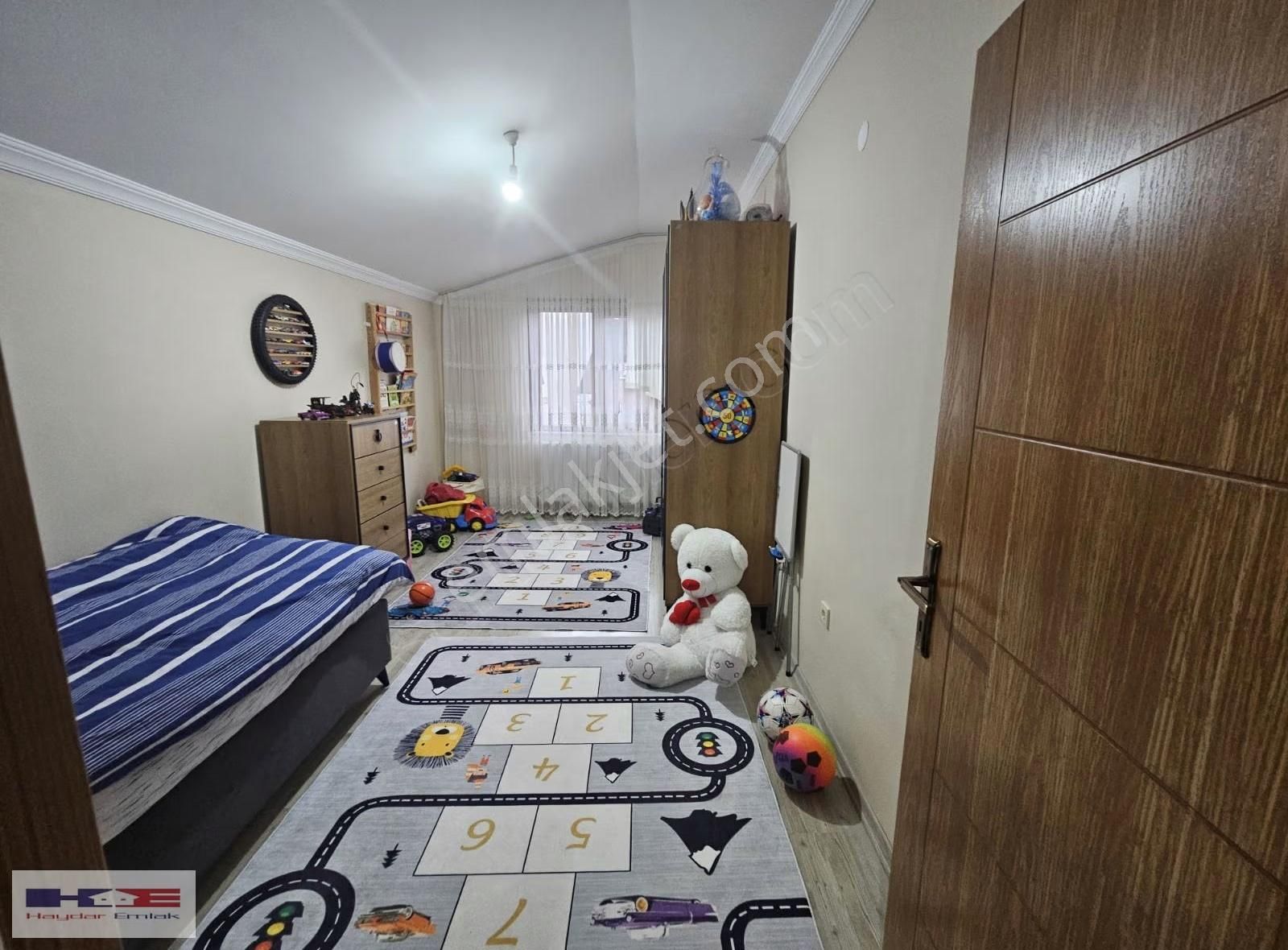 Sefaköy Fevzi Çakmak Mahallesinde Satılık Muhteşem Daire - Görsel 8