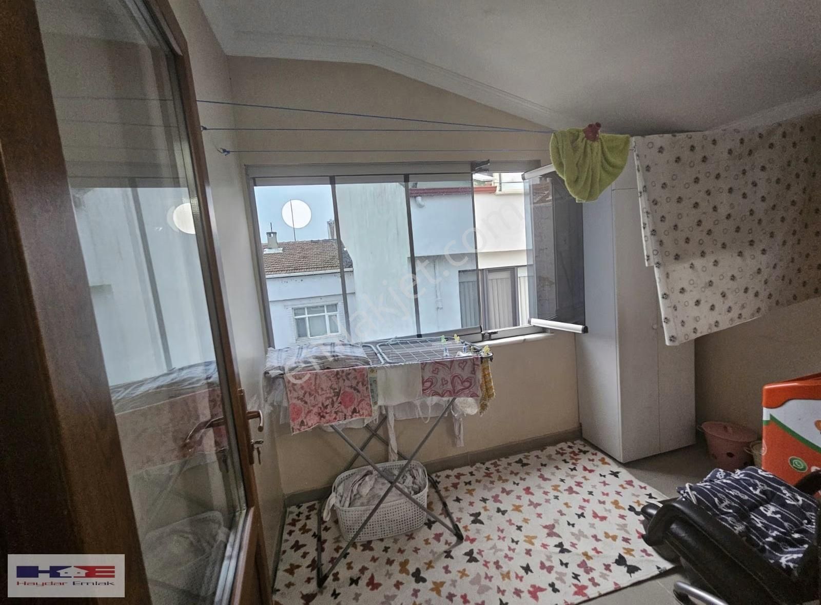 Sefaköy Fevzi Çakmak Mahallesinde Satılık Muhteşem Daire - Görsel 19