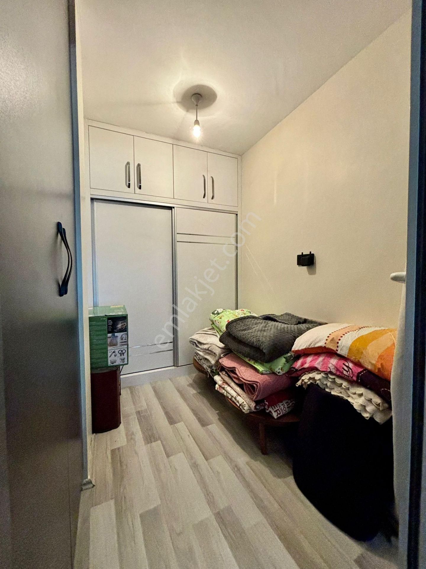 Ender Uysal Gayrimenkulden Akkonak Da Satılık Masrafsız Fırsat Asansörlü Dublex Daire. - Görsel 17