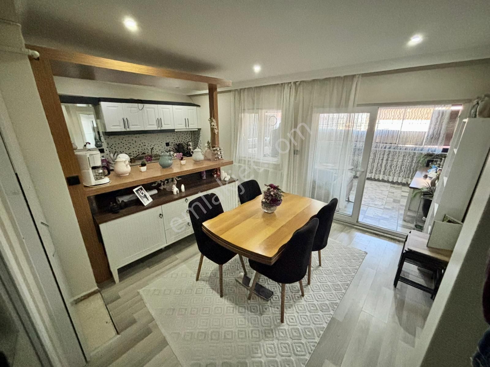 Ender Uysal Gayrimenkulden Akkonak Da Satılık Masrafsız Fırsat Asansörlü Dublex Daire. - Görsel 3