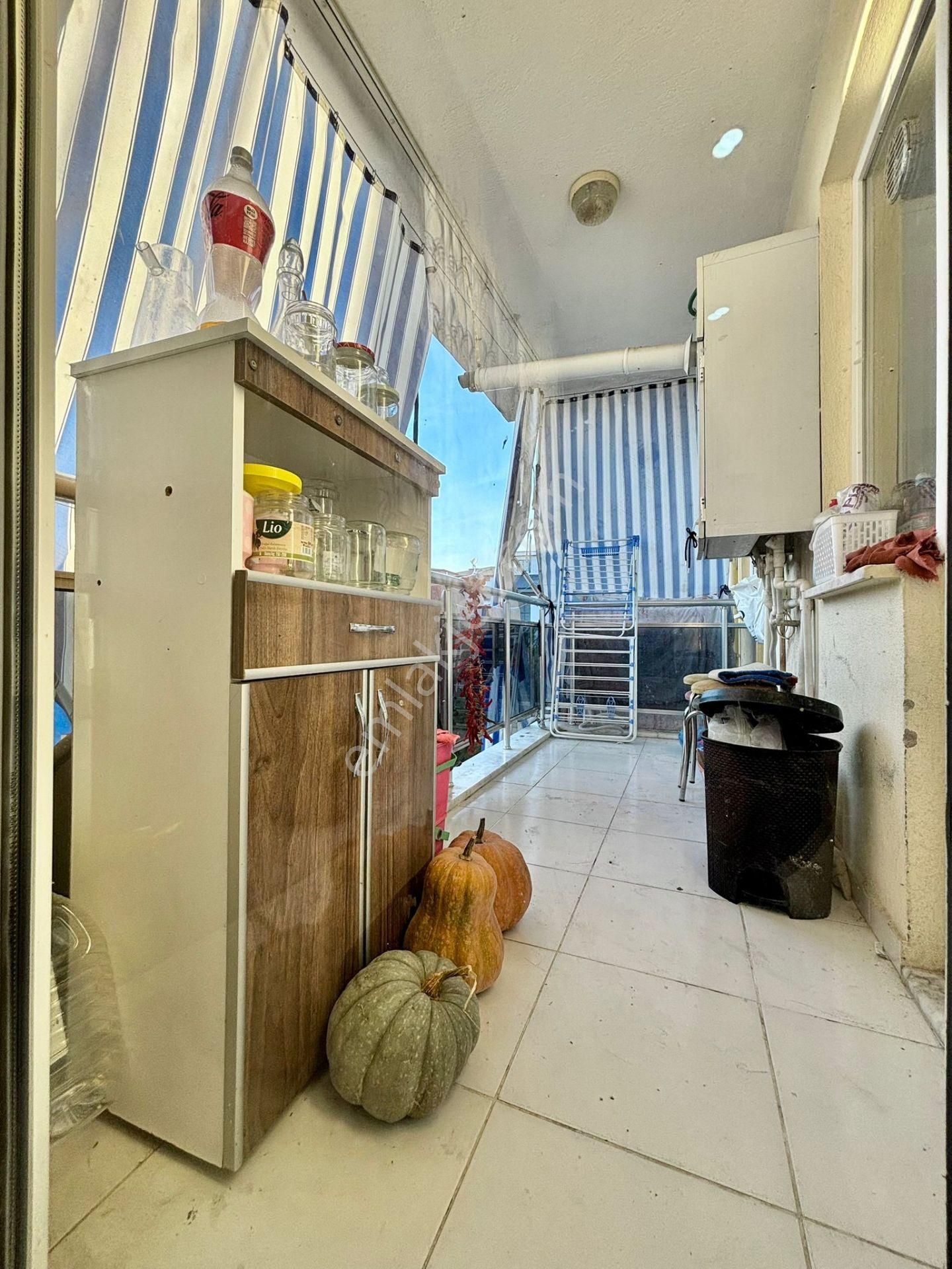 Ender Uysal Gayrimenkulden Akkonak Da Satılık Masrafsız Fırsat Asansörlü Dublex Daire. - Görsel 21