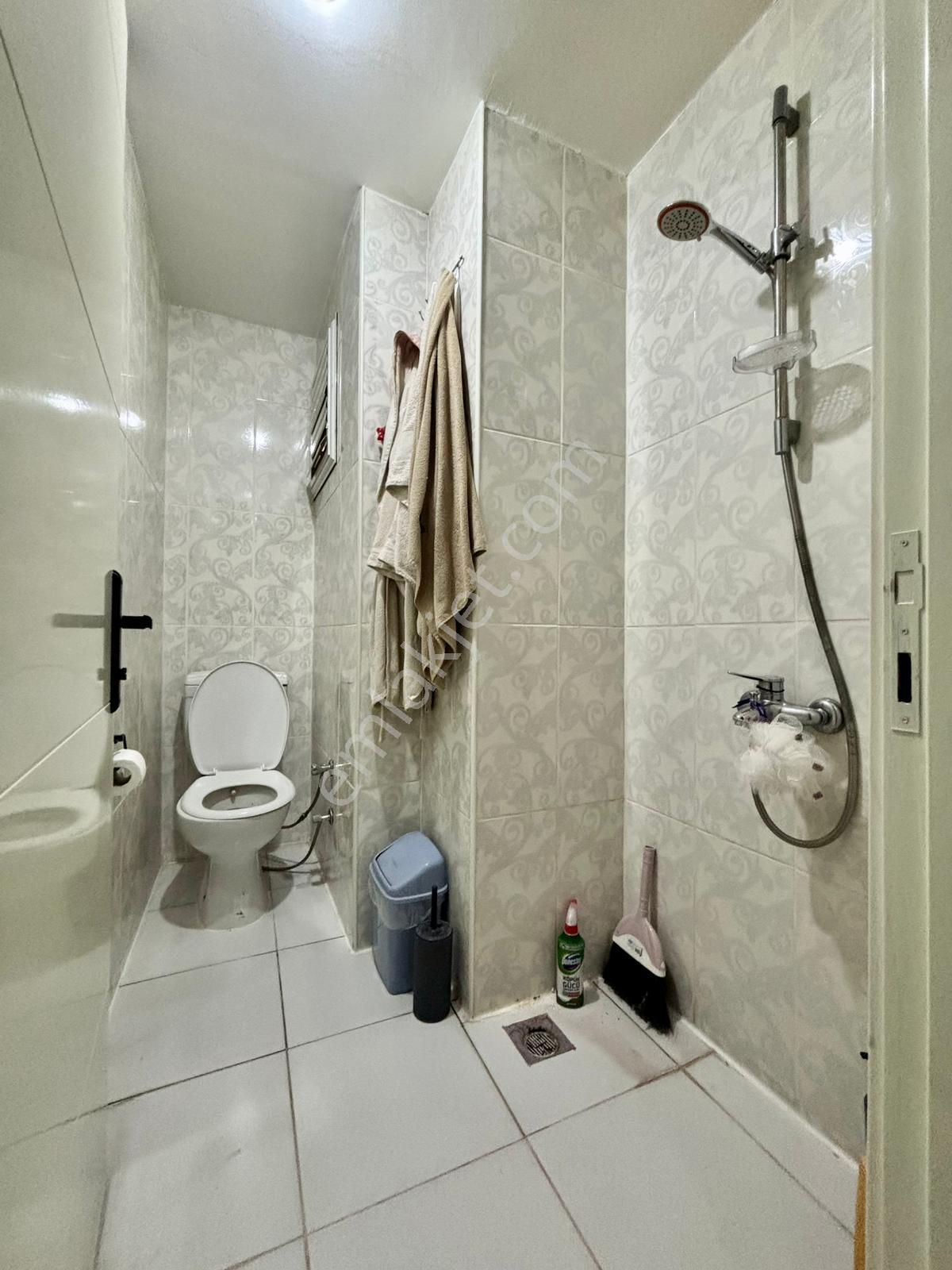 Ender Uysal Gayrimenkulden Akkonak Da Satılık Masrafsız Fırsat Asansörlü Dublex Daire. - Görsel 24