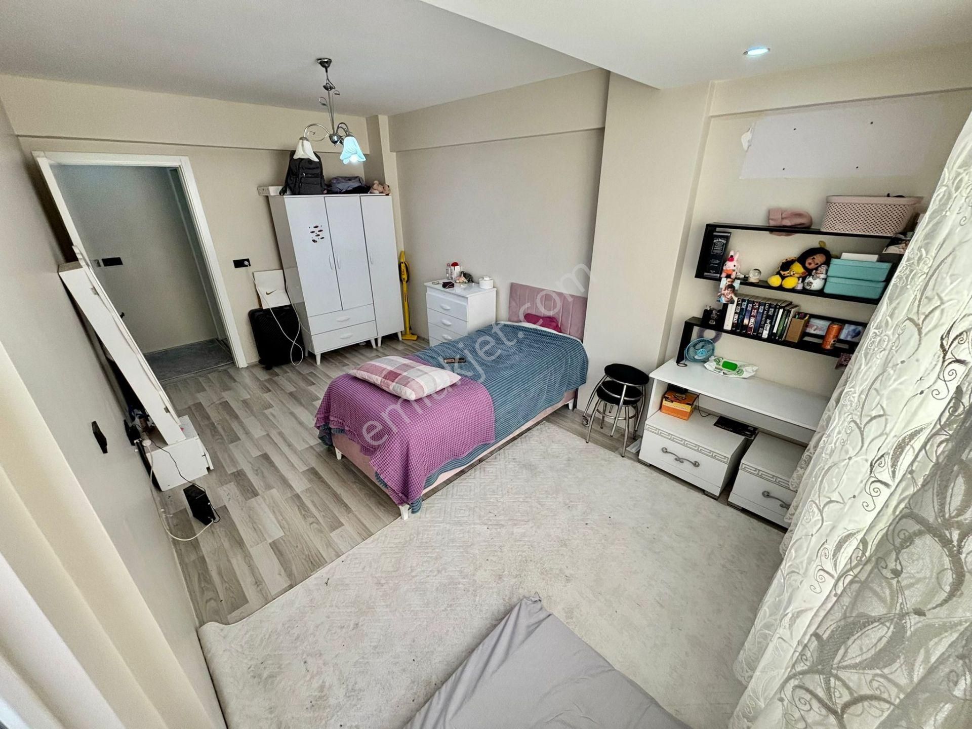 Ender Uysal Gayrimenkulden Akkonak Da Satılık Masrafsız Fırsat Asansörlü Dublex Daire. - Görsel 19