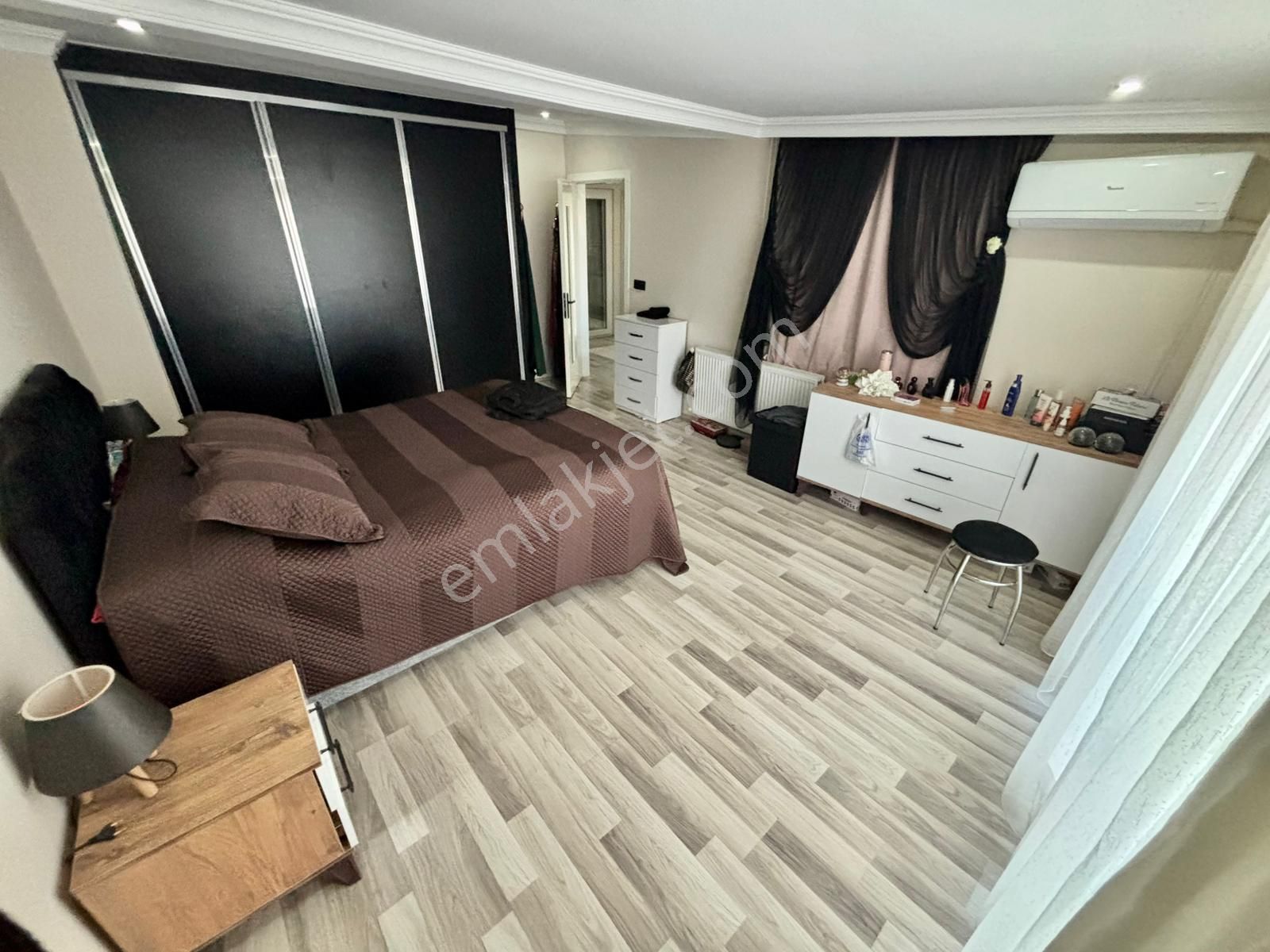 Ender Uysal Gayrimenkulden Akkonak Da Satılık Masrafsız Fırsat Asansörlü Dublex Daire. - Görsel 16