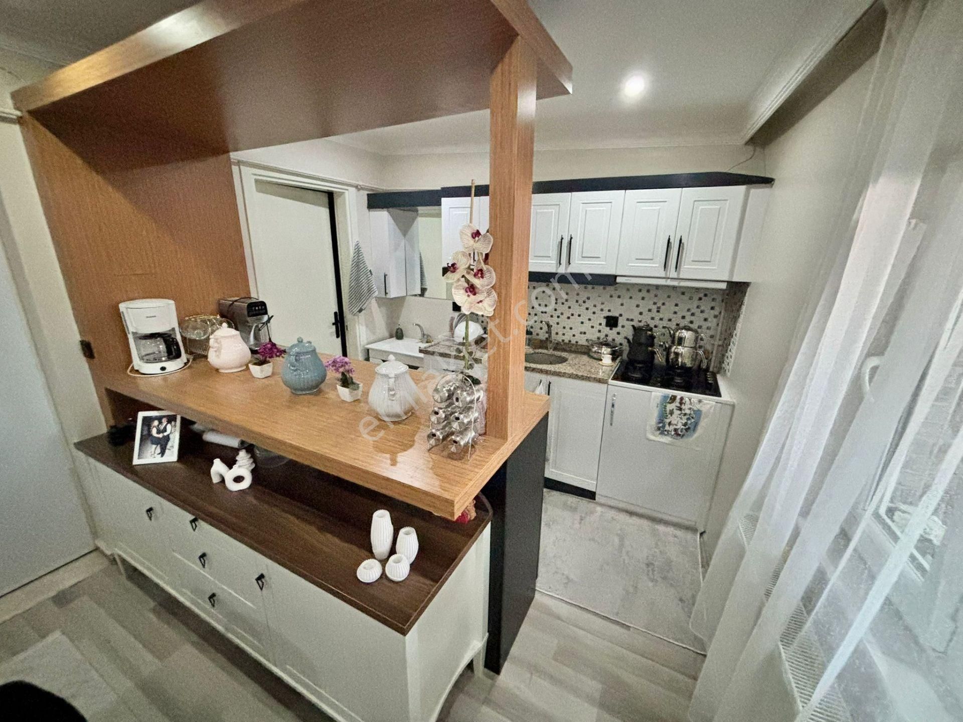 Ender Uysal Gayrimenkulden Akkonak Da Satılık Masrafsız Fırsat Asansörlü Dublex Daire. - Görsel 7