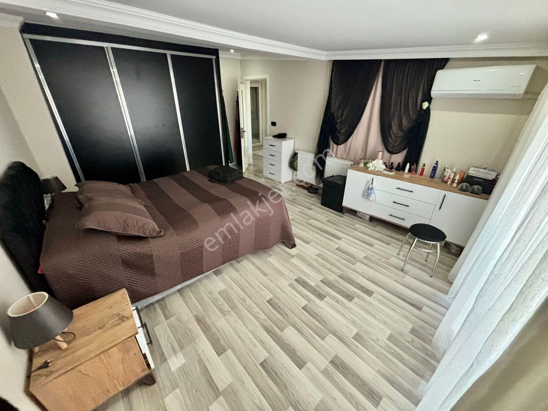 Ender Uysal Gayrimenkulden Akkonak Da Satılık Masrafsız Fırsat Asansörlü Dublex Daire. - Görsel 9