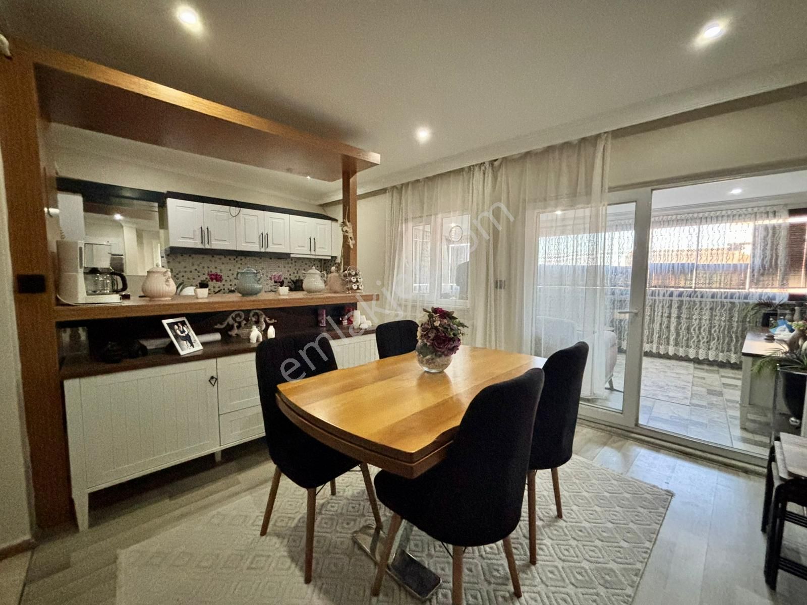 Ender Uysal Gayrimenkulden Akkonak Da Satılık Masrafsız Fırsat Asansörlü Dublex Daire.